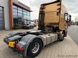 IVECO AS440T/P 420 STRALIS HI-WAY / AIRCO / STANDKACH...