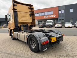 IVECO AS440T/P 420 STRALIS HI-WAY / AIRCO / STANDKACH...