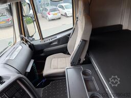IVECO AS440T/P 420 STRALIS HI-WAY / AIRCO / STANDKACH...