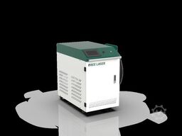 Manual Laser Welding Machine HW 1,5 Max