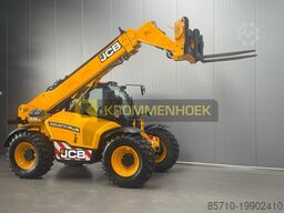 JCB 536-95 81 kW | Agri | Industry plus