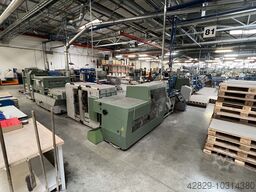 MÜLLER MARTINI Prima Plus