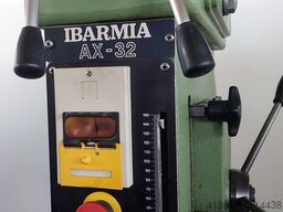 IBARMIA AX 32