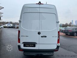 Mercedes-Benz Sprinter 317 CDI Extralang AHK Klima Kamera