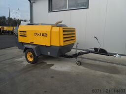 Atlas Copco XAHS186