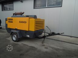 Atlas Copco XAS186
