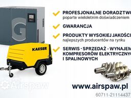 Atlas Copco XAS186
