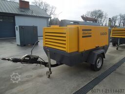 Atlas Copco XAS186