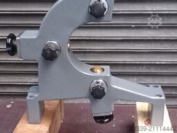 WEILER E 50