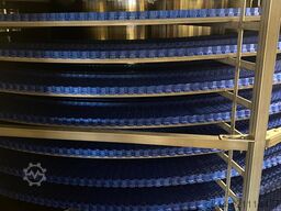 ICS Dubbel Spiraalkoeltoren