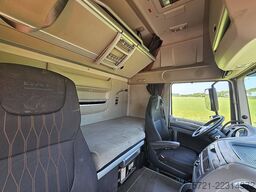 DAF XF 480 Intarder