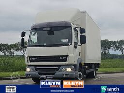 DAF LF 45.210 TAILLIFT AIRCO