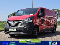OPEL VIVARO 1.6 L2 h1 Edition