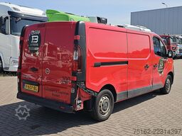 OPEL VIVARO 1.6 L2 h1 Edition