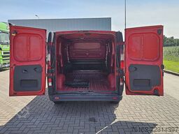 OPEL VIVARO 1.6 L2 h1 Edition