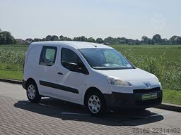 PEUGEOT PARTNER 1.4