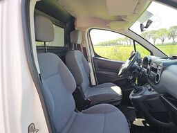 PEUGEOT PARTNER 1.4