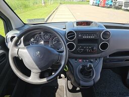 PEUGEOT PARTNER 1.4