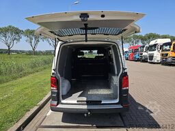 VOLKSWAGEN TRANSPORTER 2.0 TDI ac automaat EURO6
