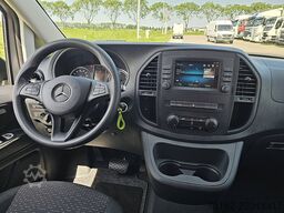 MERCEDES-BENZ EVITO L3 XL 280Km WLTP !