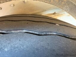 LAG 2 AXLE + KIPPER + ALUMINIUM ZIJBORDEN + PERFECT...