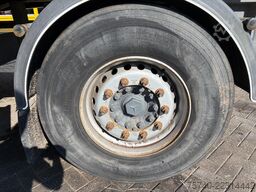 LAG 2 AXLE + KIPPER + ALUMINIUM ZIJBORDEN + PERFECT...