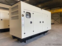 Volvo TAD841GE - 275 kVA Generator - DPX-18876