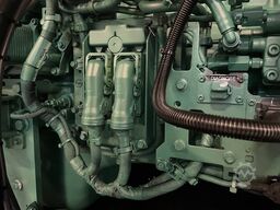 Volvo TAD841GE - 275 kVA Generator - DPX-18876