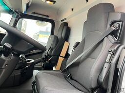 Mercedes-Benz Arocs 4045 6x4 Chassis Cabin