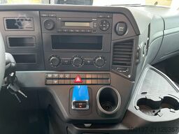 Mercedes-Benz Arocs 4045 6x4 Chassis Cabin