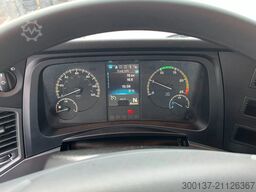 Mercedes-Benz Arocs 4045 6x4 Chassis Cabin