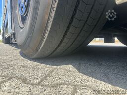 MAN TGX 26.470 6x2  Palfinger PK 18500 Funk + Hänger