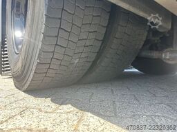 MAN TGX 26.470 6x2  Palfinger PK 18500 Funk + Hänger