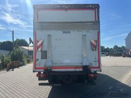 MERCEDES-BENZ Atego 1227 / LBW / Klima / EURO 6