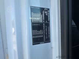 MERCEDES-BENZ Atego 1227 / LBW / Klima / EURO 6