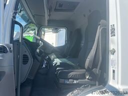MERCEDES-BENZ Atego 1227 / LBW / Klima / EURO 6