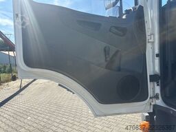MERCEDES-BENZ Atego 1227 / LBW / Klima / EURO 6