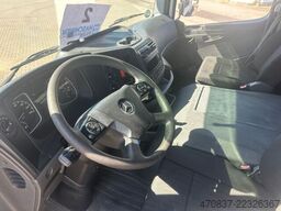 MERCEDES-BENZ Atego 1227 / LBW / Klima / EURO 6