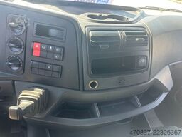 MERCEDES-BENZ Atego 1227 / LBW / Klima / EURO 6