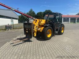 JCB 541-70 Wastemaster / 4x4x4 / Klima