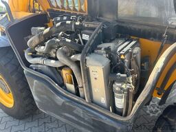 JCB 541-70 Wastemaster / 4x4x4 / Klima