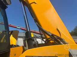 JCB 541-70 Wastemaster / 4x4x4 / Klima