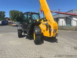 JCB 541-70 Wastemaster / 4x4x4 / Klima