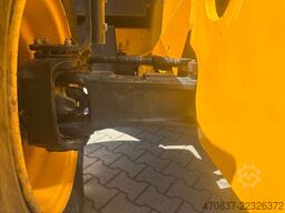 JCB 541-70 Wastemaster / 4x4x4 / Klima
