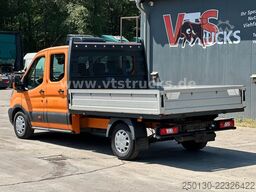 FORD Transit Pritsche 350 L3 Doppelkabine Trend