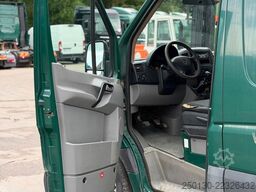 MERCEDES-BENZ Sprinter 316CDi Kasten