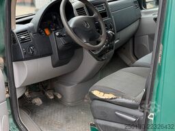 MERCEDES-BENZ Sprinter 316CDi Kasten