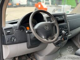 MERCEDES-BENZ Sprinter 316CDi Kasten