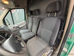 MERCEDES-BENZ Sprinter 316CDi Kasten