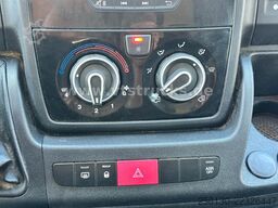 FIAT Ducato Maxi Pritsche Doppelkabine 35 140 L5 P